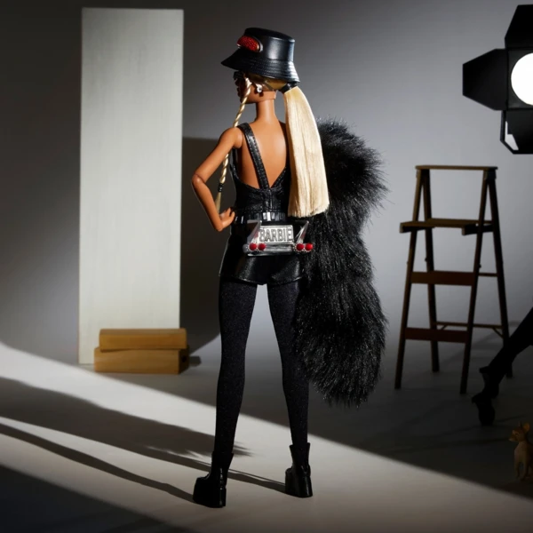Selma, Styled By Patti Wilson Barbie, Styled by Design