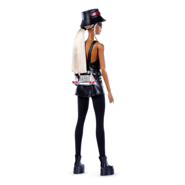 Selma, Styled By Patti Wilson Barbie, Styled by Design