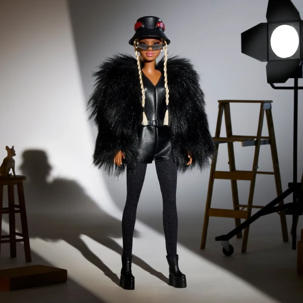 Selma, Styled By Patti Wilson Barbie, Styled by Design