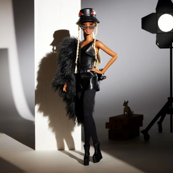 Selma, Styled By Patti Wilson Barbie, Styled by Design