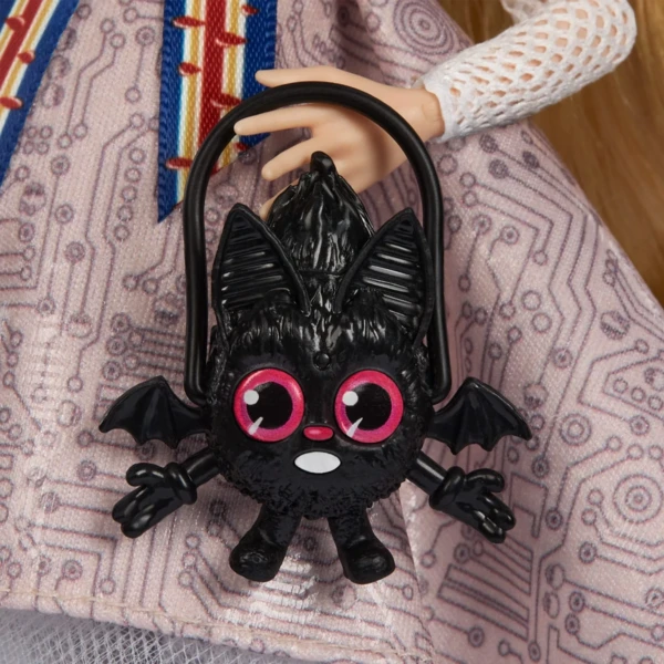 Monster High M3GAN, Skullector