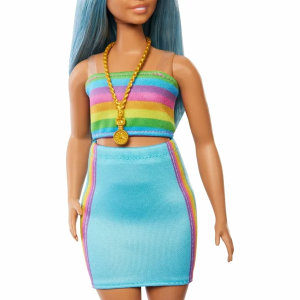 Barbie Fashionistas Doll #218