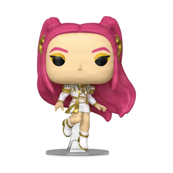 Funko Pop! Mira, K-Pop Demon Hunters