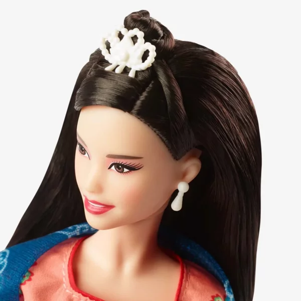 Barbie Lunar New Year Doll 2023
