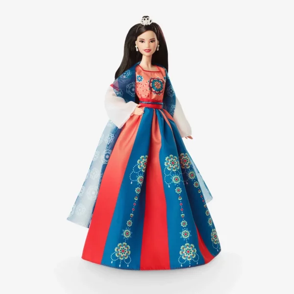 Barbie Lunar New Year Doll 2023