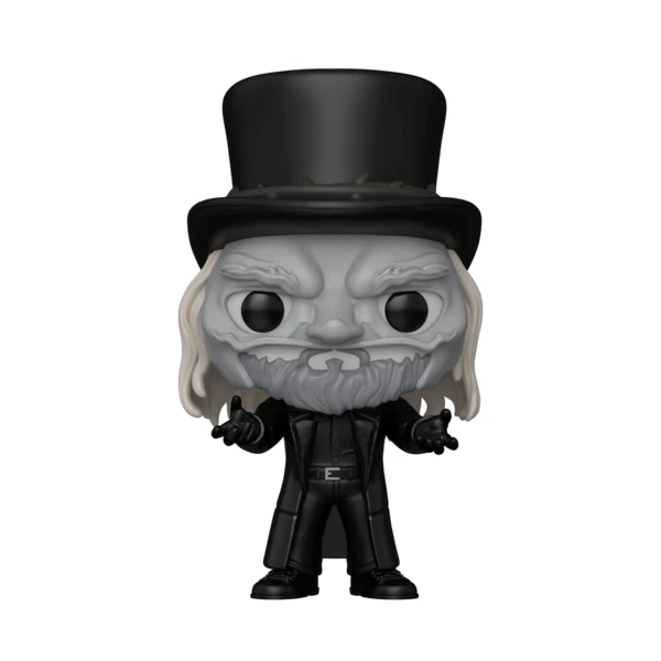 Funko Pop! Uncle Howdy, WWE