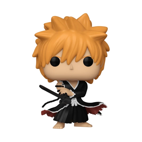 Funko Pop! Ichigo Kurosaki, Bleach