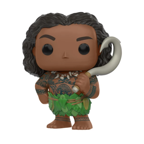 Funko Pop! Maui, Moana