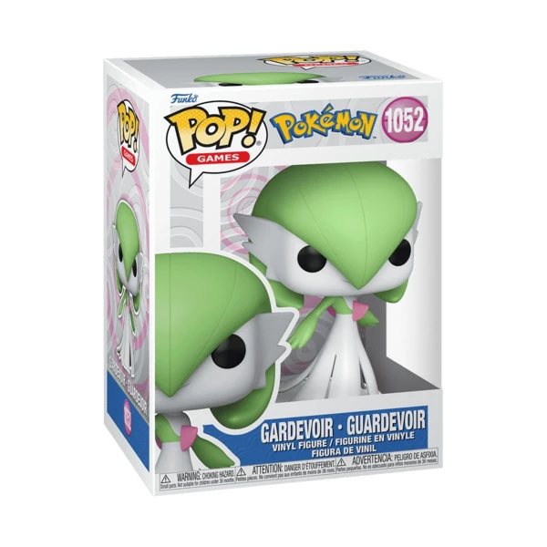 Funko Pop! Gardevoir Pokémon, Pokemon
