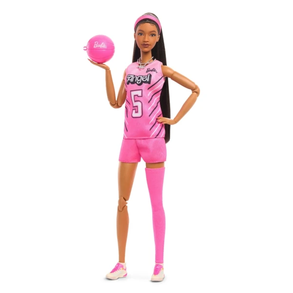 Barbie Angel Reese, Role Models