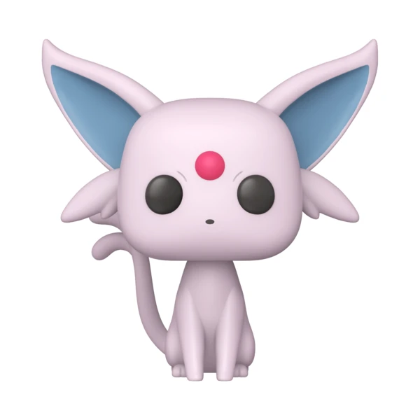 Funko Pop! Espeon (Soft Color), Pokemon