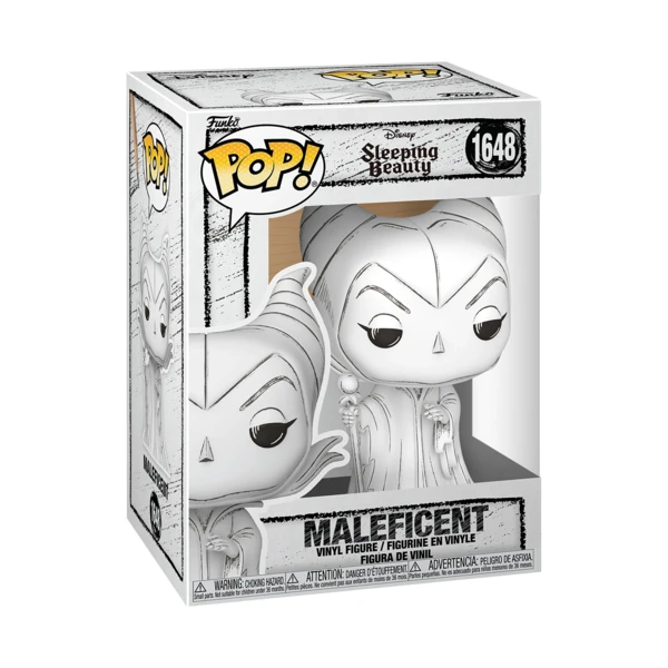 Funko Pop! Maleficent, Disney