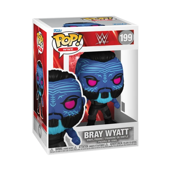 Funko Pop! Bray Wyatt
