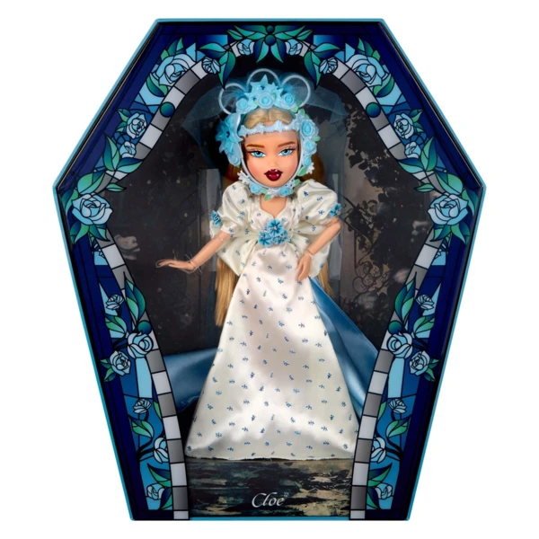 Bratz Cloe, Bratz x Rodarte