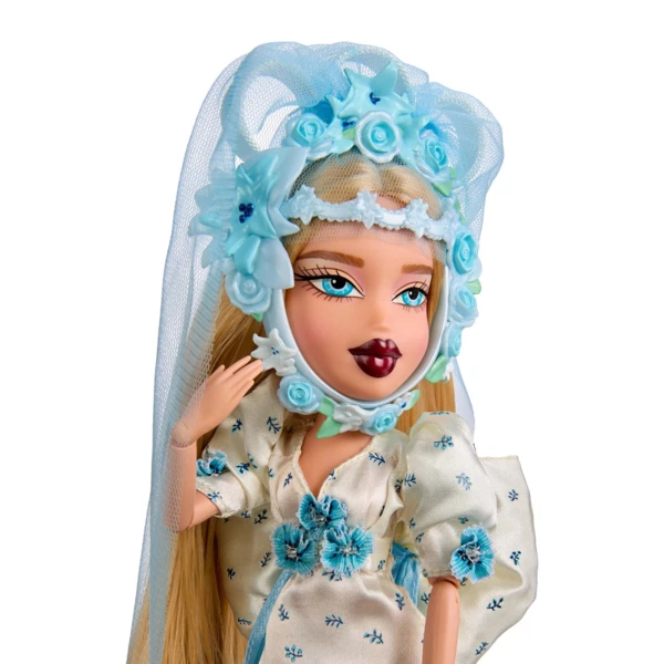 Bratz Cloe, Bratz x Rodarte