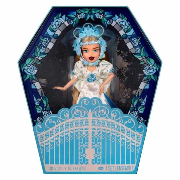 Bratz Cloe, Bratz x Rodarte
