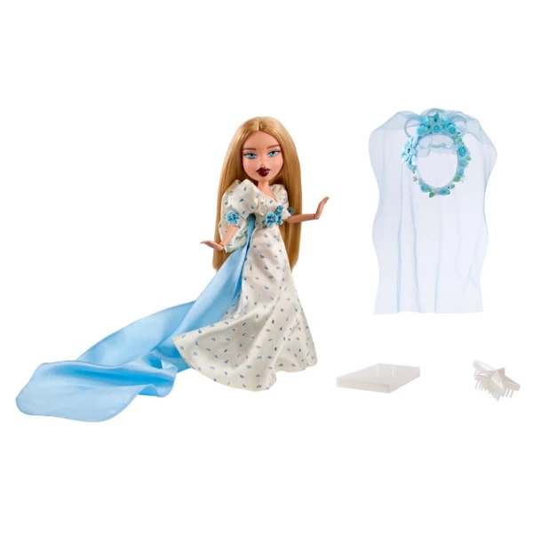 Bratz Cloe, Bratz x Rodarte
