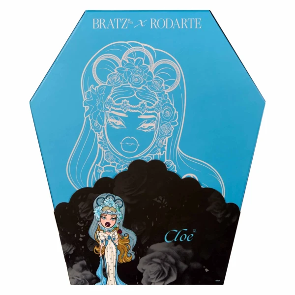 Bratz Cloe, Bratz x Rodarte