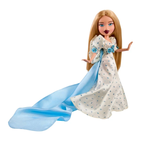 Bratz Cloe, Bratz x Rodarte