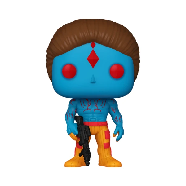 Funko Pop! Lord Power,  Power Lords