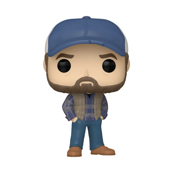 Funko Pop! Bobby Singer, Horror
