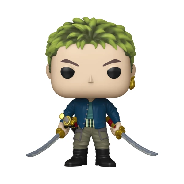 Funko Pop! Zoro