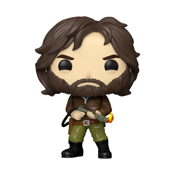 Funko Pop! R. J. MacReady, Funko Fusion