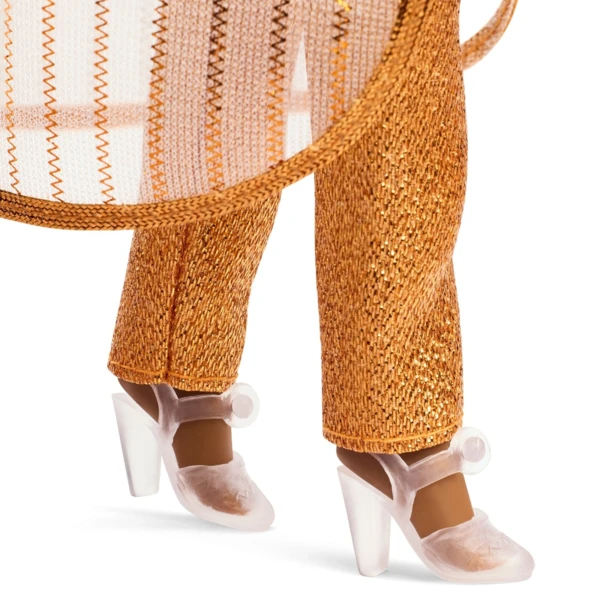 Barbie Golden Dream Christie, 45th anniversary, Anniversary Dolls