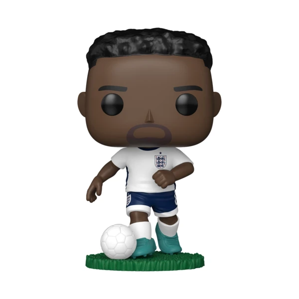Funko Pop! Marc Guehi, Football