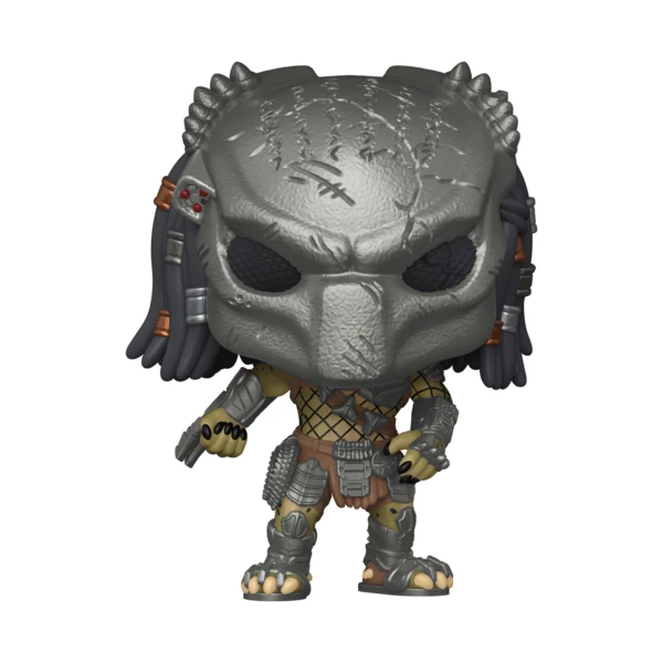 Funko Pop! Wolf Predator, Movies & TV