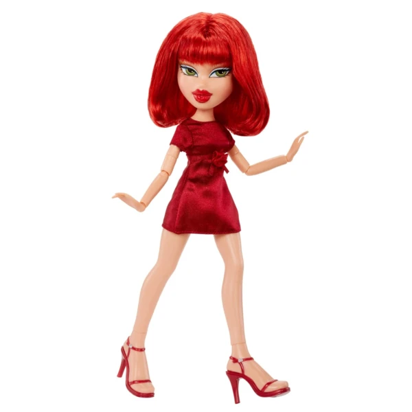 Bratz Amber, Bratz x Clueless