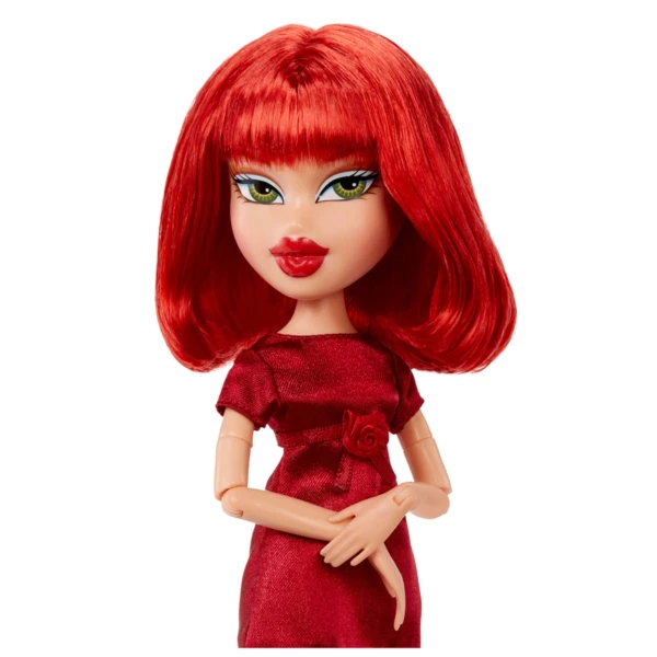 Bratz Amber, Bratz x Clueless