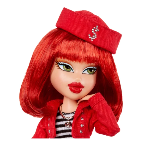Bratz Amber, Bratz x Clueless