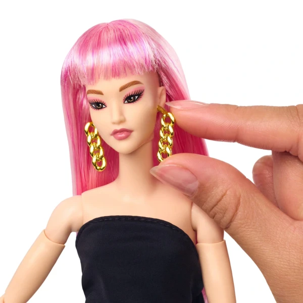 You Create Barbie Basics Kit #2