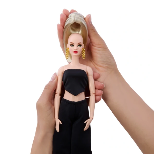 You Create Barbie Basics Kit #2