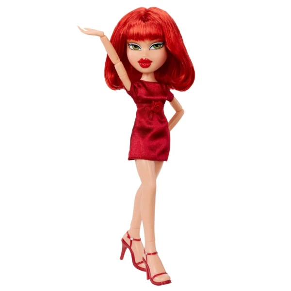 Bratz Amber, Bratz x Clueless