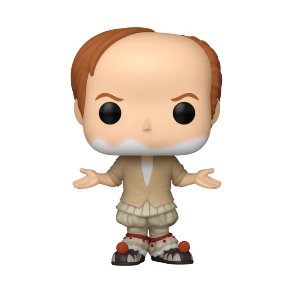 Funko Pop! Bob Gray, IT: Welcome To Derry