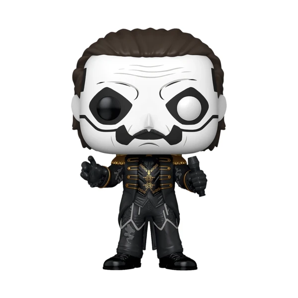 Funko Pop! Papa Emeritus IV,  Ghost