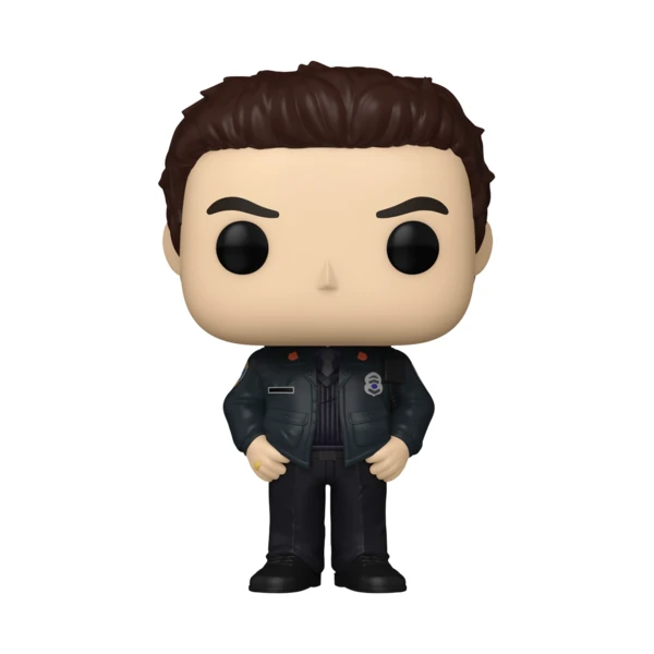 Funko Pop! James "Jimmy" McNulty,  The Wire