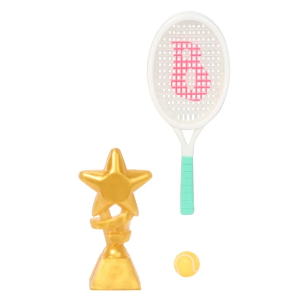 Bratz Cloe, Play Sportz