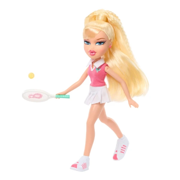 Bratz Cloe, Play Sportz