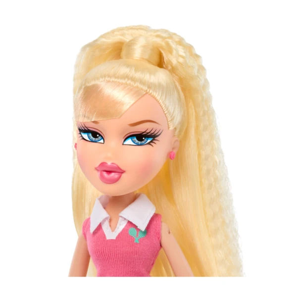 Bratz Cloe, Play Sportz