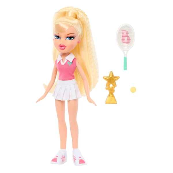 Bratz Cloe, Play Sportz