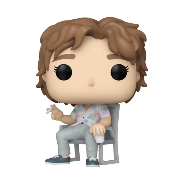 Funko Pop! Ms. Rafferty, Saturday Night Live 50th
