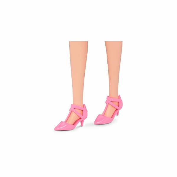 Barbie Fashionistas №029 – Terrific Teal – Tall 