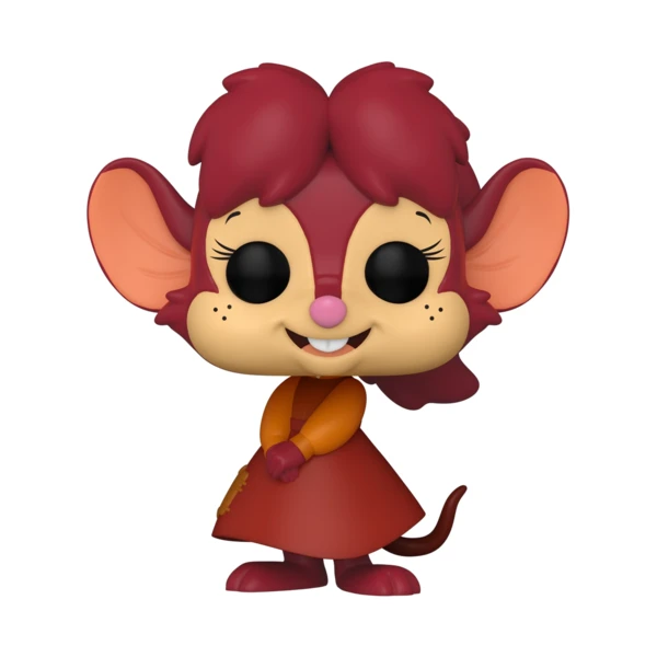 Funko Pop! Tanya, An American Tail