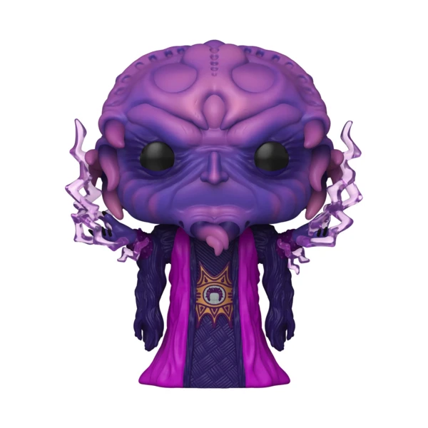 Funko Pop! Ivan Ooze, Power Rangers