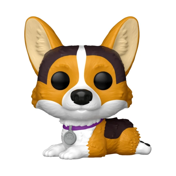 Funko Pop! Corgi, Funko Gear