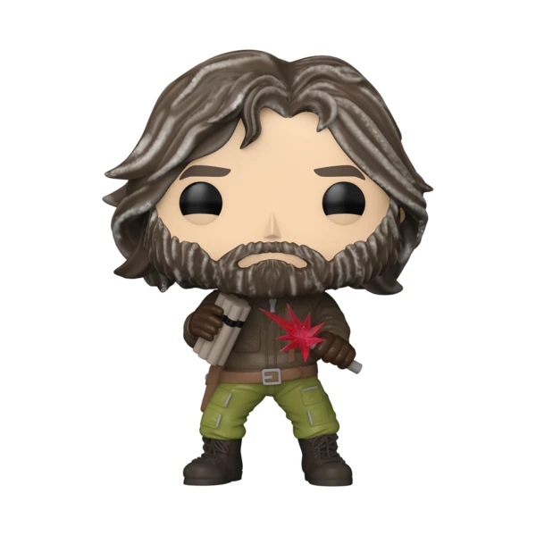 Funko Pop! R.J. MacReady, Horror