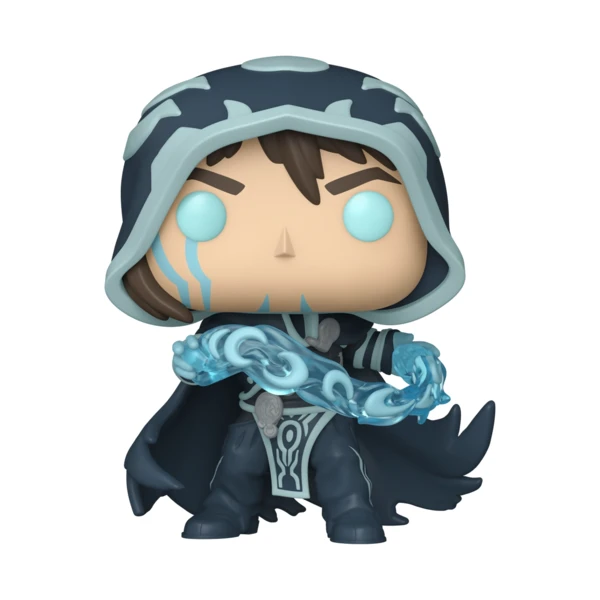 Funko Pop! Jace, Video Games